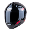 Spyder PHANTOM PD S0 V2 - Dual Visor Modular Helmet (FREE CLEAR VISOR). 