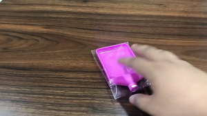 Pack of 2 Bead Storage Funnel Tray Bead Sorting Tray Beading Supplies Bead Funnel Tray Making Accessories