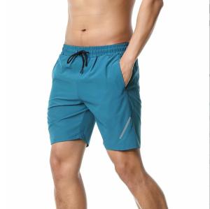 HOLA Mens Running Shorts Gym Wear Fitness Workout Shorts Tennis Basketball Soccer Training Shorts 2022