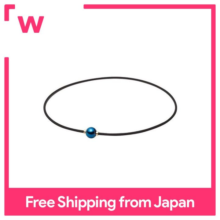 Phiten RAKUWA Necklace X100 Mirror Ball Lazada PH