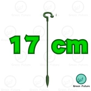 Phalaenopsis fleshy special flower stand bracket plant potted flower 植物防倒支架 蝴蝶兰支架 固定植物 蝴蝶兰 多肉专用花架 支架植物 造型支撑杆 固定防倒伏护叶架