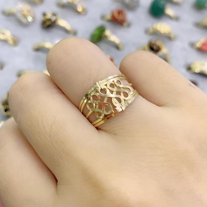 Us gold 10k Ring Lazada PH