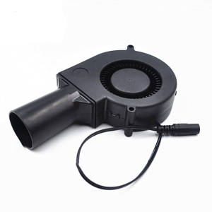 พัดลมหอยโข่ง เทอร์โบ 12V DC ปรับได้ เทอร์โบ ลมแรง พัดลมระบายอากาศ พัดลมเทอร์โบ พัดลมก้นหอย พัดลมเป่าเตา เครื่องเป่าลม พัดลมโบเวอร์เป่าไฟ พัดลมระบายความร้อนอเนกประสงค์ โวลต์6000รอบต่อนาที