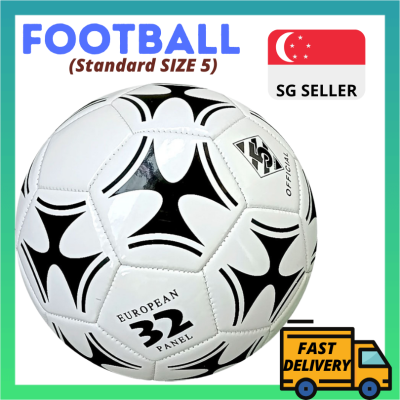 [FOOTBALL SOCCER BALL]SIZE 5 and SIZE 4 STANDARD OFFICIAL