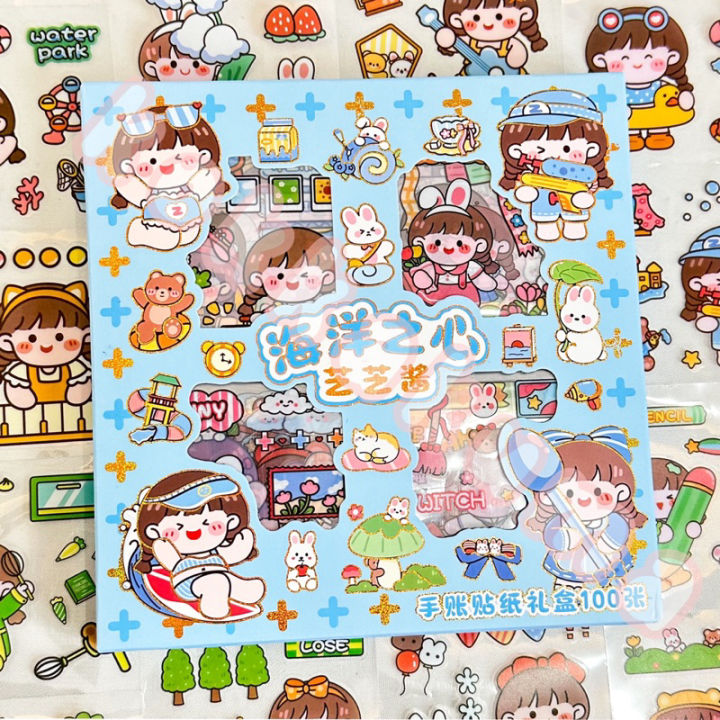 Stiker%20PET%20Seri%20GOTO%20MOMO%20Transparan%20Waterproof%20Aesthetic%20Scrapbook%20Jurnal%2020%2040%20100%20Lembar.%20Empat%20set%20gambar%2025%20lembar%20setiapnya,%20desain%20unik,%20tahan%20air,%20cocok%20untuk%20scrapbook%20dan%20jurnal.%20-%20Image%204