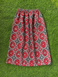 Setelan Kebaya Anak Sekolah/Kebaya Sunda/Kebaya Anak Sekolah SD/TK/Seragam Anak Sekolah/Katun BSY