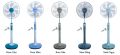 QUẠT ĐỨNG SENKO Model - DR1608 (GIAO MÀU NGẪU NHIÊN). 