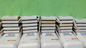 Bolt Home BL400 Unlock Telkomsel dan Smartfren Bekas