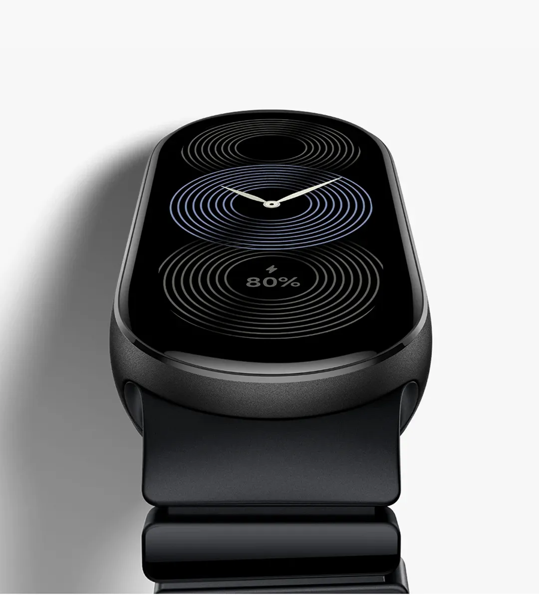 Xiaomi Band 9 Smart นาฬิกาสมาร์ทวอทช์ การวัดออกซิเจนในเลือด หน้าจอ1.62" 60Hz AMOLED การปรับความสว่างได้อัจฉริยะ