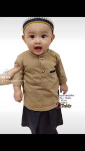 🎀KURTA BABY | BABY BOY CLOTHES 🎀COMBO SET A🎀