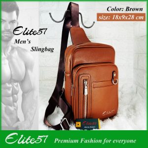 Tas Cowo Elite 1357 Slingbag
