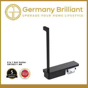 Germany Brilliant Tempat Tissue Roll GBY50311-MB GB