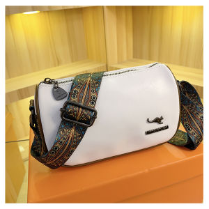 grosir import jakarta snsd-9205 tas luodengdaisu free paper bag & tag label 132 tas bahu wanita cantik tas selempang wanita best seller terkiniian