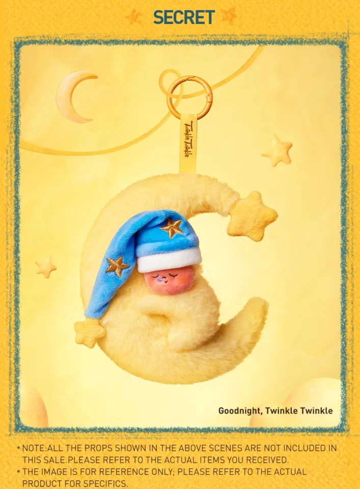 5 Tháng 1 20:00 VN Lên Hàng Bổ Sung】POP MART We are Twinkle