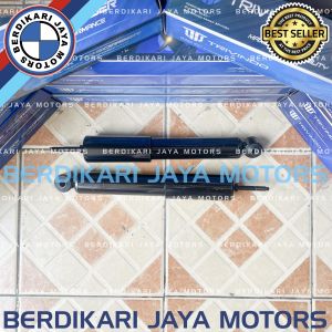 SHOCKBREAKER ABSORBER SHOCK BREAKER BREKER  DEPAN STRADA L200 L-200 SOKBREAKER SHOCKBREKER BREKER SHOCK BREAKER SOKBREKER