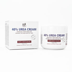 40% Urea Cream shea butter Dry Skin Cream 150g Hand Heel body Cream Repair Lotion |Deeply moisturized Skin Cracking