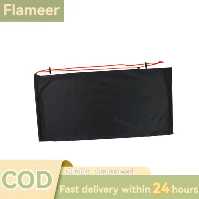 Badminton Racket Bag Badminton Racket Cover Bag for Players Women Men Sports