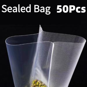 Vacuum Sealer Food Sealing Machine Automatic Fresh Storage Kitchen Meal Prep Dry Moist Bags