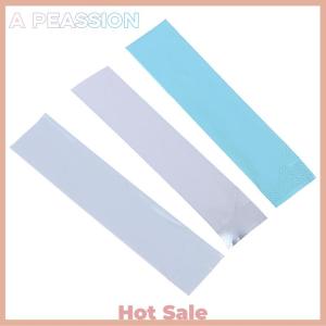 [A Peassion]💖[HOT SALE]🎈🎈 50Pcs Heat Seal Powdered Coffee Milk Storage Bags Open Top Aluminium Foil Pouches Honey Capsules Small Packaging Sample Bags