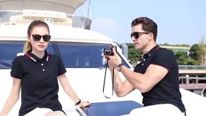 [ Summer New ][ Summer New ] Cooling Mens Short Sleeve t Mens T-shirt polo Embroidered Breathable Sweat-Absorbing Work Shirt Advertising Shirt Cultural Shirt with Text Printing p[ Ultra-Thin Sweat-Permeable ][ Ultra-Thin Sweat-Permeable ]