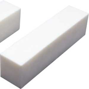 1kg Soap Base Melt and Pour NO SLS DIY Soap Making Goat Milk Triple Butter Shea Butter Cocoa Oatmeal