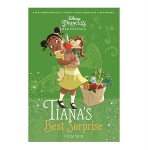 Disney Princess Sleeping Beauty Aurora Junior Novel With Colourful Pages For Kids