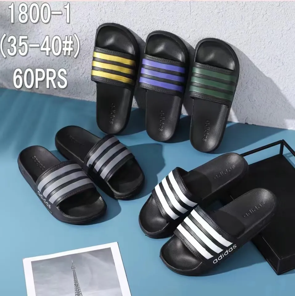 adidas sale slippers