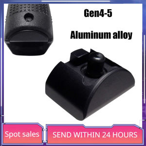 Aluminum Glock G/rip Insert Pl/ug Gen 4-5 17 19 22 23 24 32 34 35 Hunting Accessories