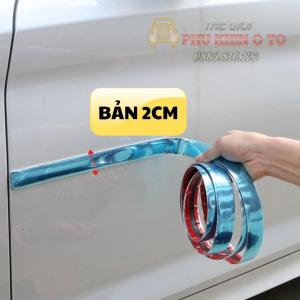 Roll of 13m Chrome-Plated Car Window Trim Trim 1cm - 2cm - 3cm Version Glass Trim Car Door Badsok