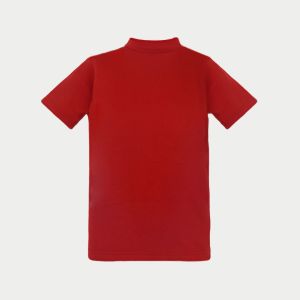 Ziel Kids - Hugo Top Baju Anak Laki-Laki Atasan Katun Cloudfit Premium