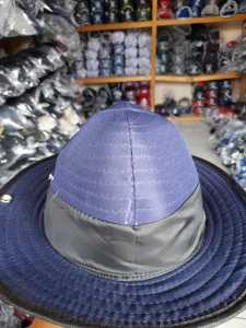 Topi Daun Lebar Petani / Topi Coboi Mexico / Topi Matador (BISA COD)