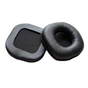 Universal Replacement Ear Pad Enhances Comfort NonSlip Fit for I & II Portable Audios Earmuff Earpads