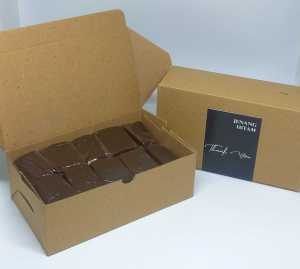 Jenang dodol / Jenang hitam 1kg / oleholehjogja/ merstore