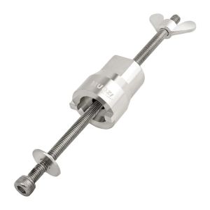 MUQZI Phụ Kiện Xe Đạp Phụ tùng xe đạp Freehub Ổ trục Xe đạp đường trường Thép không gỉ Dụng cụ tháo líp xe đạp Bộ lắp Đặt Trục xe đạp Dụng cụ tháo trống hoa Lắp đặt bệ tháp