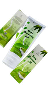 Fameira Body Slimming Gel - Lotion penurun berat badan - Lotip Gel  - pembakar lemak ORIGINAL BPOM