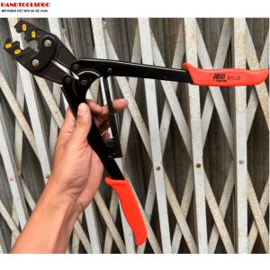 Kìm Bấm Đầu Cote Số 81425 và 38mm2 SENTAN RYO-25