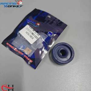 💯💯💯RACING MONKEY OHR WATER PUMP OIL SEAL LC135/150/MIO125MX/NMAX/AEROX