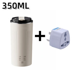 350ML Soybean Milk Machine Intelligent Food Blender Electric Fruit Juicer Water Boiling Kettle Rice Paste Maker 220v