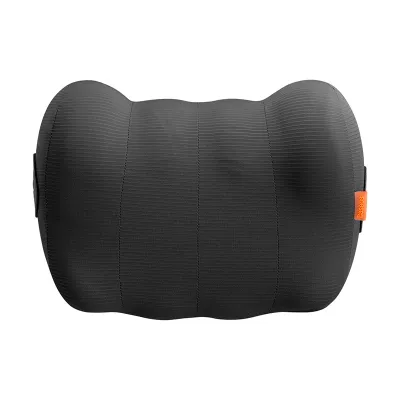 Baseus Universal Car Headrest Pillow Car Seat Head Support Neck Rest Auto Accessories