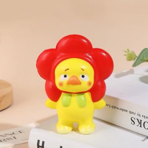 JWS - GANTUNGAN CAPYBARA UNTUK TAS KEKINIAN MODEL UKURAN ESTIMASI 12CMSquishy Ugly Upset Duck BUKAN LABUBU