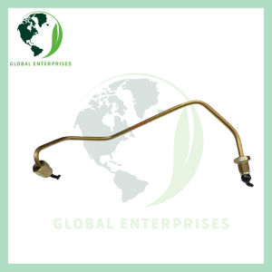 Pressure Pipe 178F 7HP Aircooled Diesel Engine Fuel Pipe Yamma Kingstone Ichiban Thaikatsu Super Kam