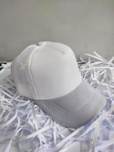 Topi Jaring bisbol ala korea