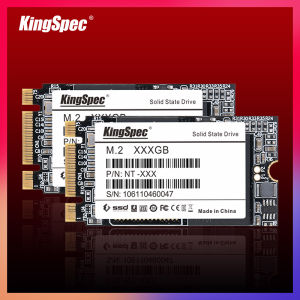 KingSpec M.2 SSD SATA3: A Lightweight & Compact Solution for Your Ultrabook