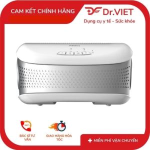 Máy lọc không khí để bàn TotalClean Homedics AP-DT10WT