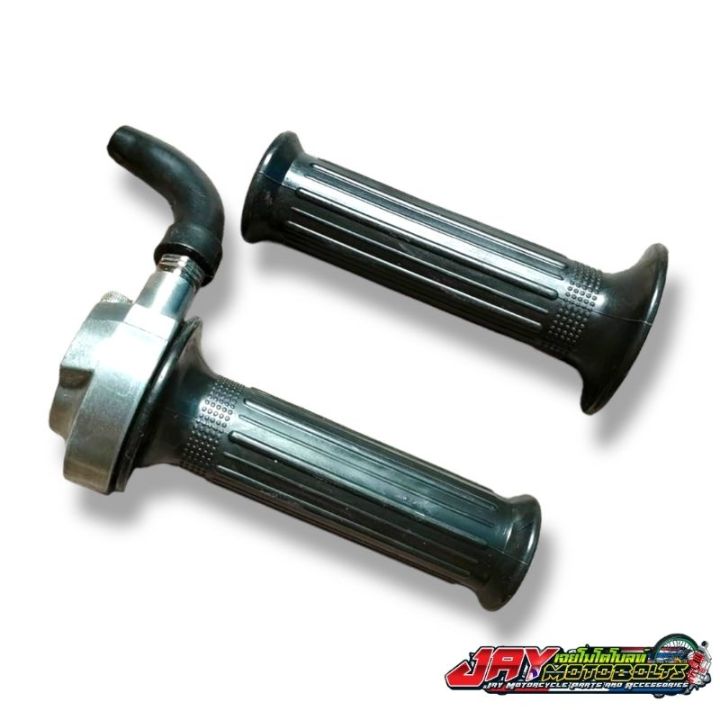 【Ready Stock】KING DRAG RM MINI QUICK THROTTLE WITH HANDLE GRIP ...