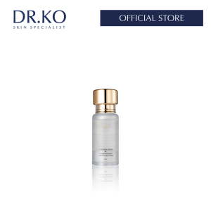 DR. KO Skin Specialist Ko Dermacare Brightening Ampoule Platinum Serum (15ml)