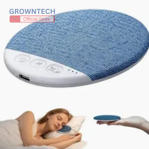 Loa Bluetooth hỗ trợ giấc ngủ X3 Pro âm thanh nhẹ nhàng đèn ngủ thư giãn loa mini để bàn tiện dụng