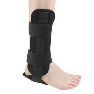 BLACKON Sprain Protection Ankle Support Splint Support Retainer Clip Corrector Ankle Protector Joint Protector Elastic Belt Ankle Stabilizer Sports Safety
