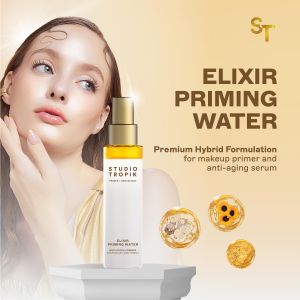 Studio Tropik Elixir Priming Water