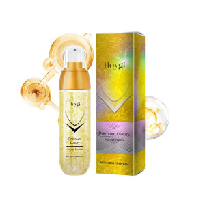 Skin Care Serum Facial Serum Hydrating Anti Aging Face Essence For Fine Lines Wrinkles Firming Moisturizing Glow Skin Care For All Skin Types